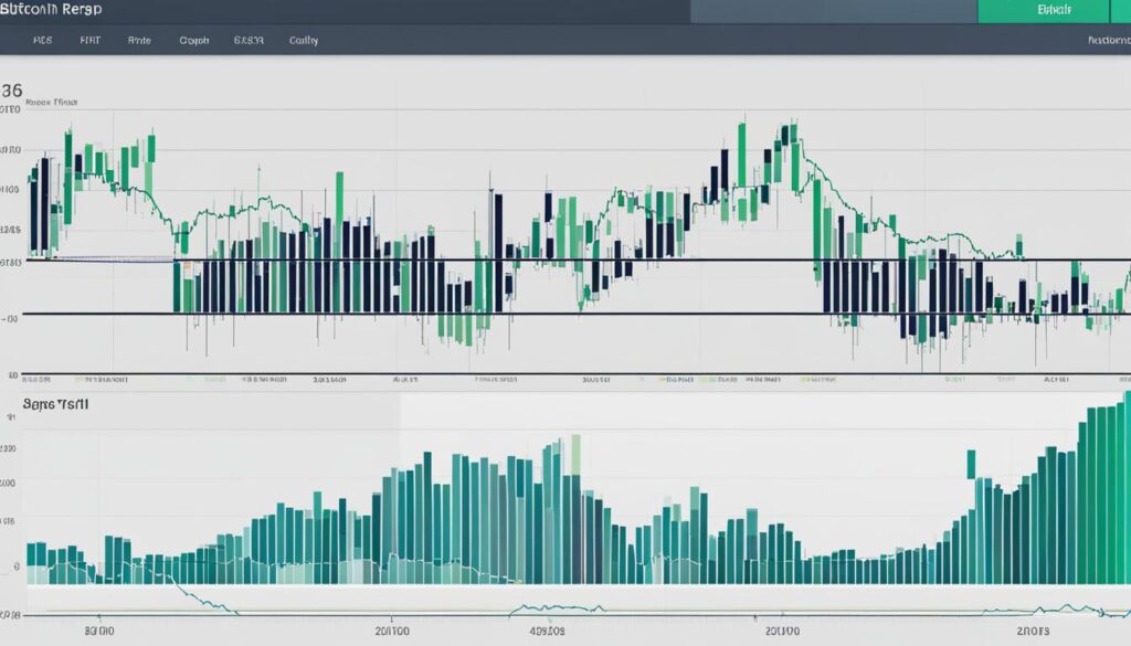 비트코인 ETF 가격 변동성